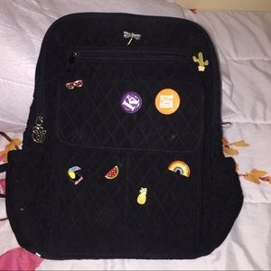 Vera Bradley Bags - VERA BRADLEY BAG Vera Bradley Bags - VERA BRADLEY BAG